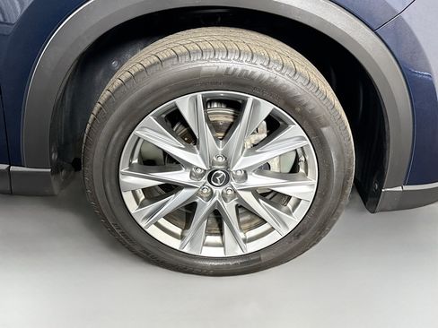 Used 2020 MAZDA CX-5 Grand Touring FWD image 32