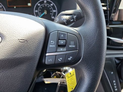 New 2024 Ford Transit 350 XLT image 13