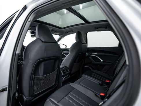 New 2025 Audi Q5 Premium Plus image 19