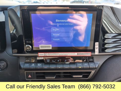 New 2026 Toyota Camry LE w/ Convenience Package image 18