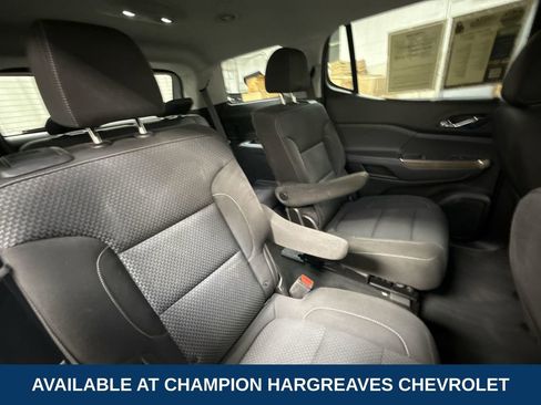 Certified 2023 GMC Acadia SLE w/ Driver Convenience Package image 35