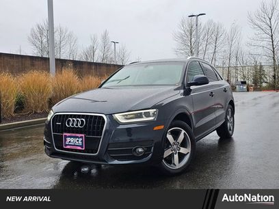 Used 2015 Audi Q3 2.0T Premium Plus