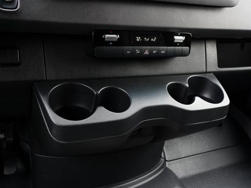 New 2025 Mercedes-Benz Sprinter 2500 image 20