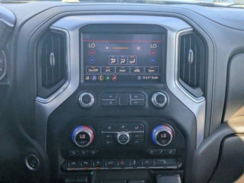 Used 2020 GMC Sierra 1500 SLT w/ SLT Premium Plus Package image 16