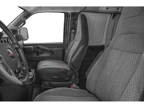 New 2025 GMC Savana 2500 w/ Driver Convenience Package image 29