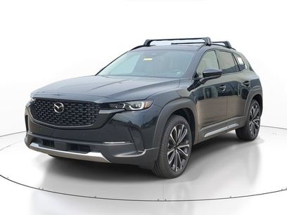 New 2026 MAZDA CX-50 2.5 Turbo w/ Accent Package