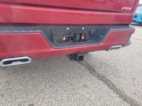 New 2026 Chevrolet Silverado 1500 RST w/ All Star Edition Plus image 26