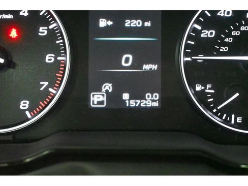 Used 2022 Subaru Legacy Premium image 33