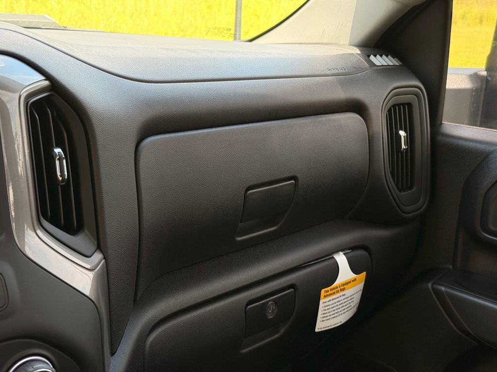 New 2026 Chevrolet Silverado 2500 W/T w/ WT Convenience Package RWD image 20