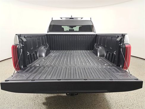 Used 2025 Toyota Tundra SR image 10