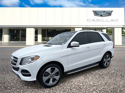 Used 2019 Mercedes-Benz GLE 400 4MATIC