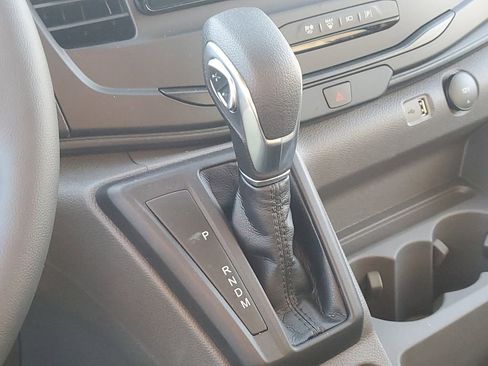 New 2026 Ford Transit 350 148 High Roof Extended DRW w/ Upfitter Package image 20