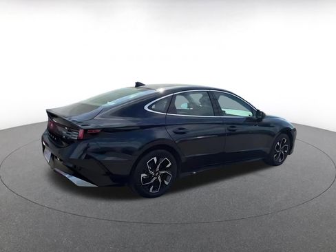 Used 2025 Hyundai Sonata SEL image 13