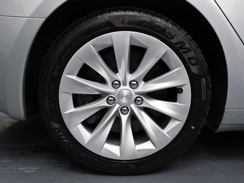 Used 2017 Tesla Model S 75 image 10