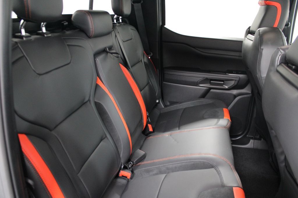 New 2026 Ford Ranger Raptor AWD/4WD image 21