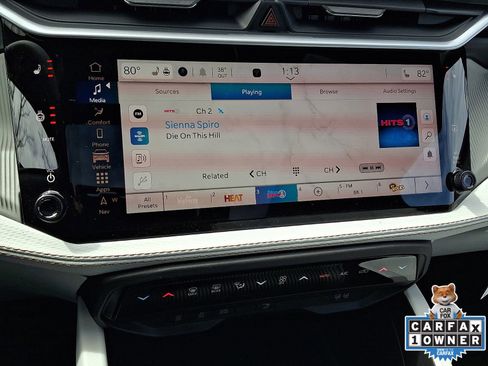 New 2026 Jeep Cherokee Limited AWD/4WD image 10