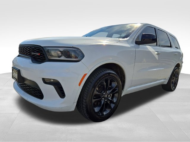 Used 2021 Dodge Durango GT w/ Blacktop Package AWD/4WD image 5