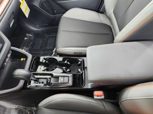 New 2026 Subaru Forester Sport AWD/4WD image 30
