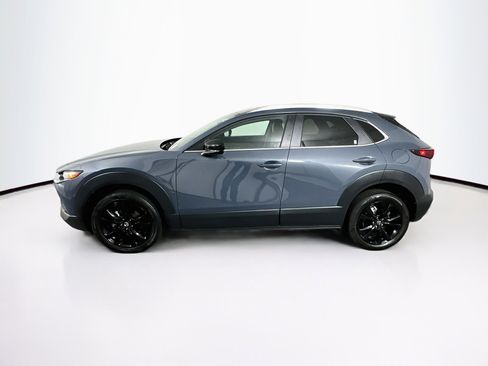 Used 2025 MAZDA CX-30 AWD 2.5 S w/ Preferred Package image 4