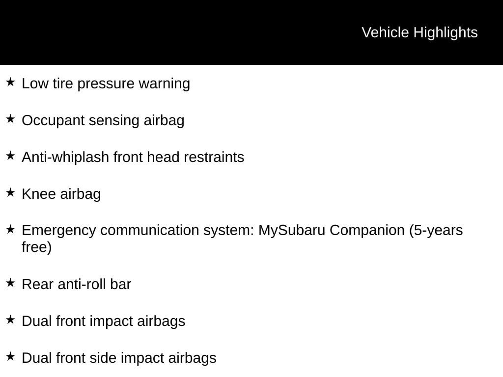 New 2026 Subaru Outback Touring XT AWD/4WD image 32