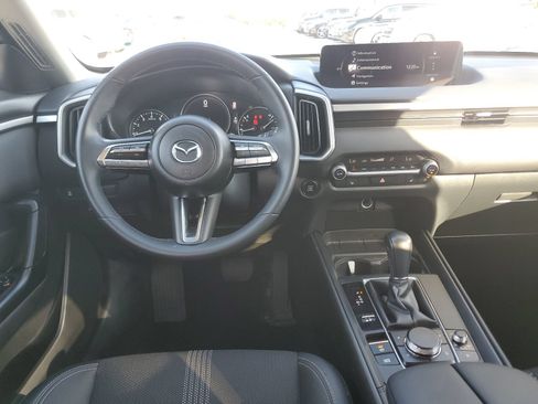 Certified 2025 MAZDA CX-50 AWD 2.5 S w/ Preferred Package image 26