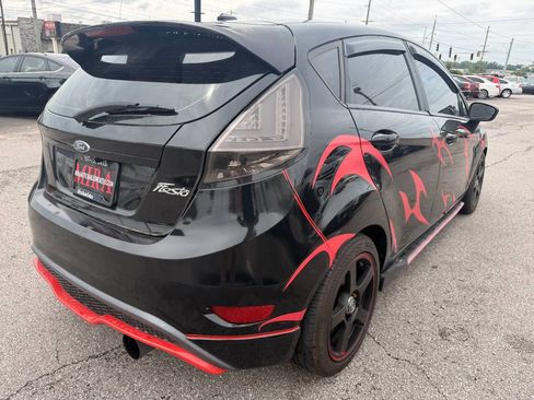 Used 2019 Ford Fiesta SE w/ Equipment Group 201A FWD image 24