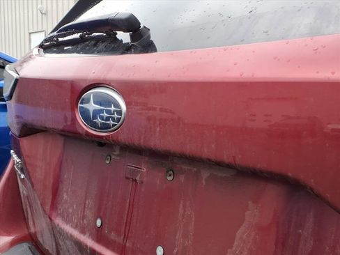 Used 2022 Subaru Outback Limited w/ Popular Package #2 image 15