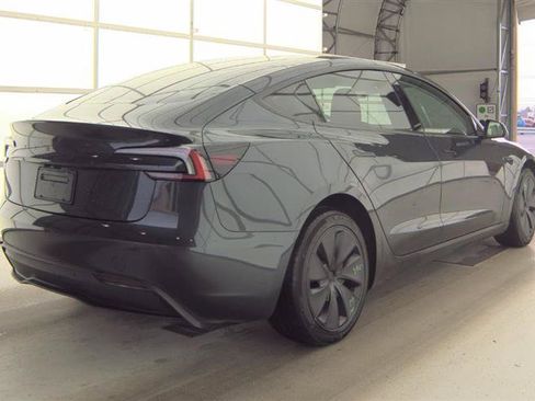 Used 2026 Tesla Model 3 RWD image 8