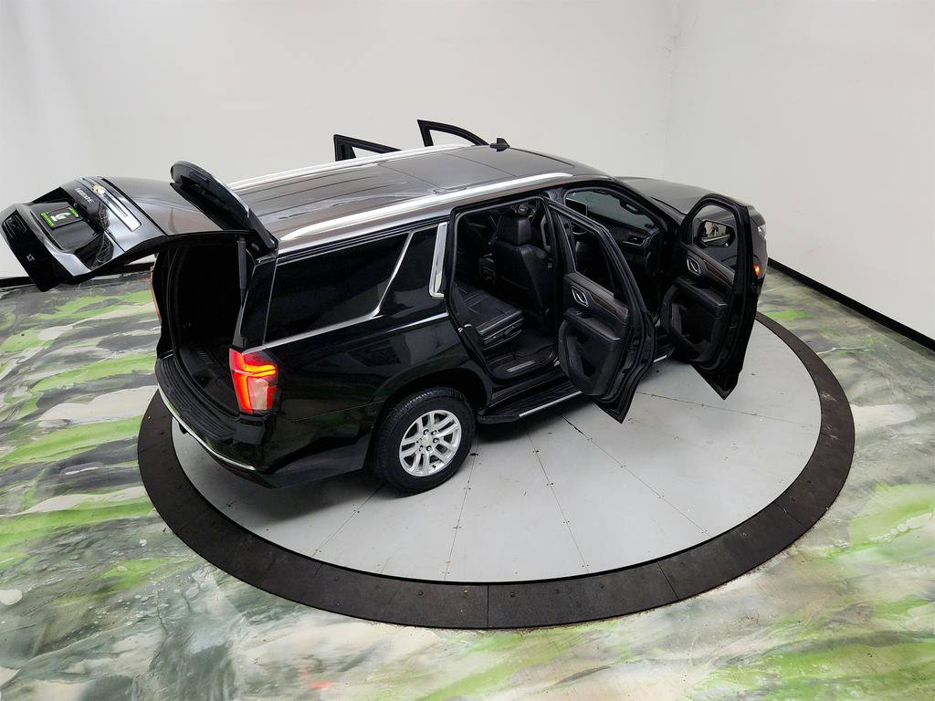 Used 2021 Chevrolet Tahoe LT RWD image 46