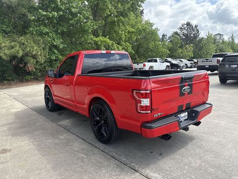 Used 2019 Ford F150 XLT w/ Equipment Group 301A Mid RWD image 6