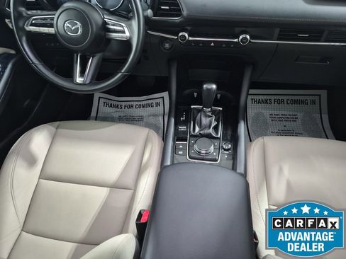 Used 2022 MAZDA MAZDA3 s FWD image 29