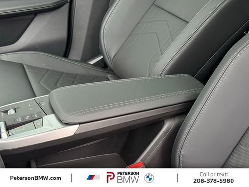 New 2026 BMW X2 xDrive28i w/ Technology Package image 26