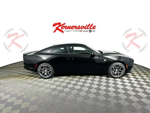 New 2026 Dodge Charger Scat Pack image 8