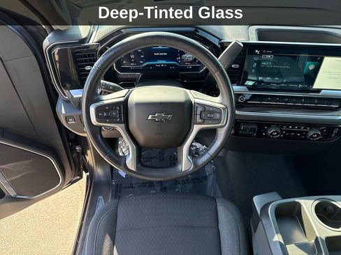 Used 2022 Chevrolet Silverado 1500 RST image 19