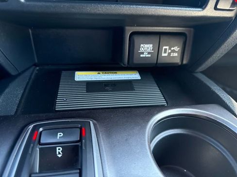 Certified 2023 Honda Passport EX-L image 31