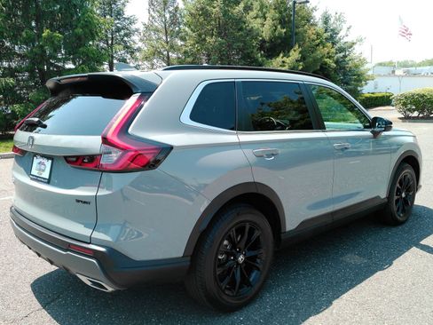 Used 2025 Honda CR-V Sport-L image 6