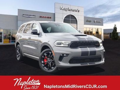 Used 2023 Dodge Durango R/T