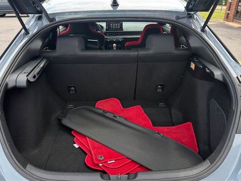Used 2024 Honda Civic Type R image 13