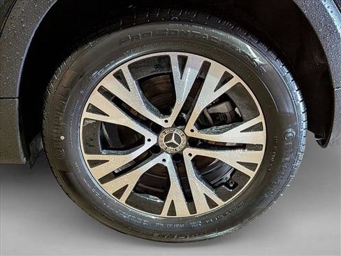 New 2026 Mercedes-Benz GLB 250 4MATIC image 10