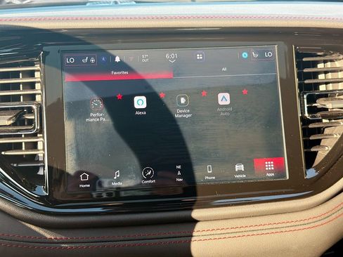 New 2026 Dodge Durango GT image 32