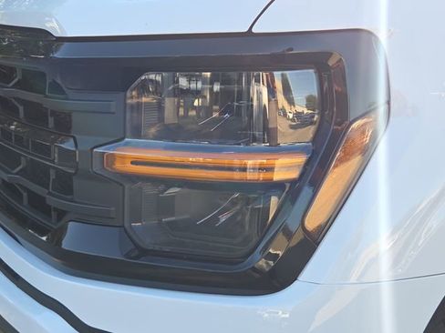 New 2025 Ford F150 XLT w/ Equipment Group 302A MID image 4