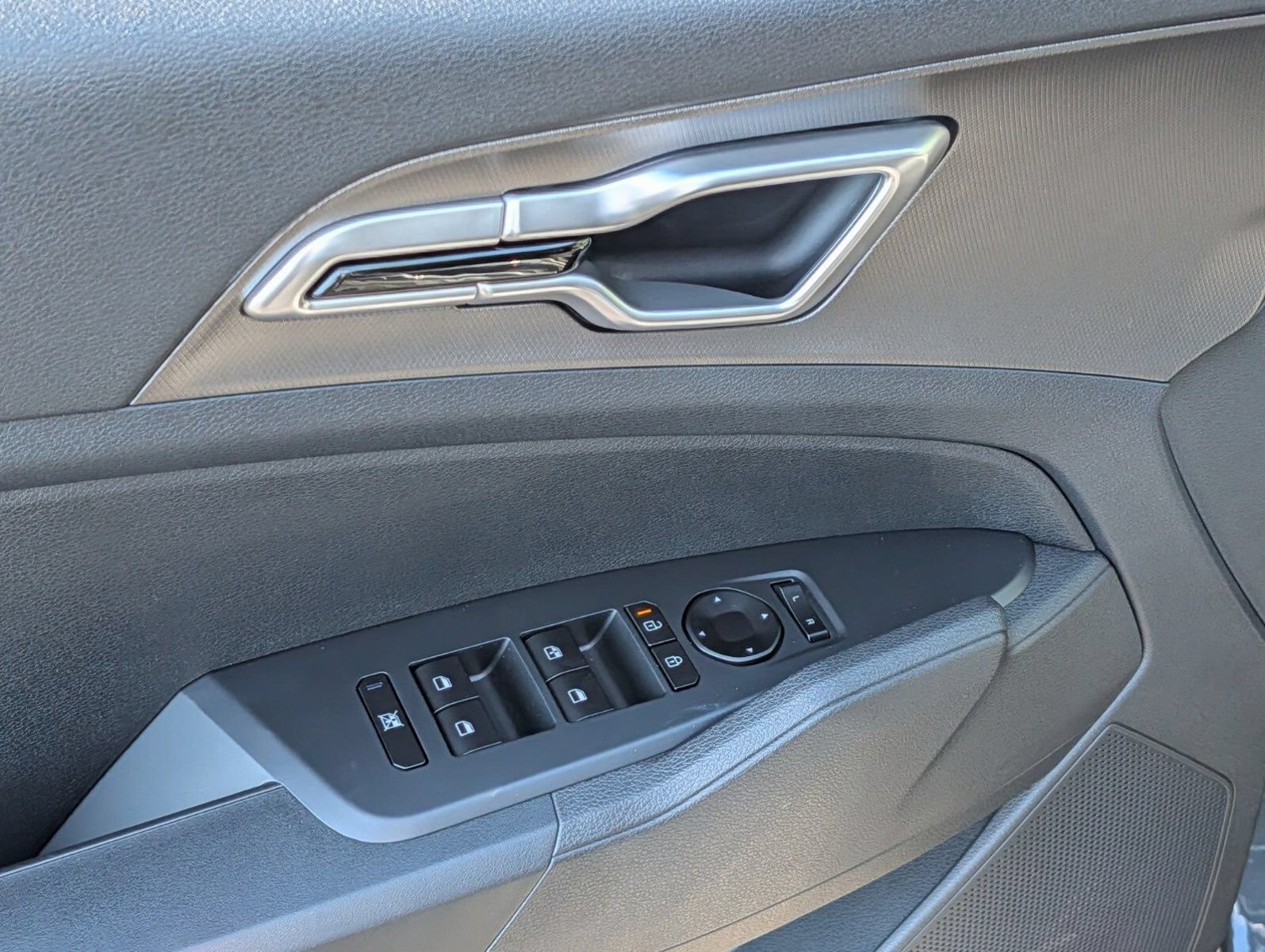 New 2027 Kia Sportage LX FWD image 29