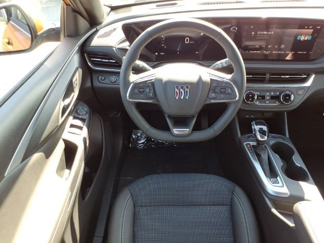 New 2026 Buick Envista Sport Touring w/ Convenience I Package FWD image 17
