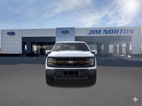 New 2025 Ford F150 Tremor w/ Equipment Group 402A High image 8