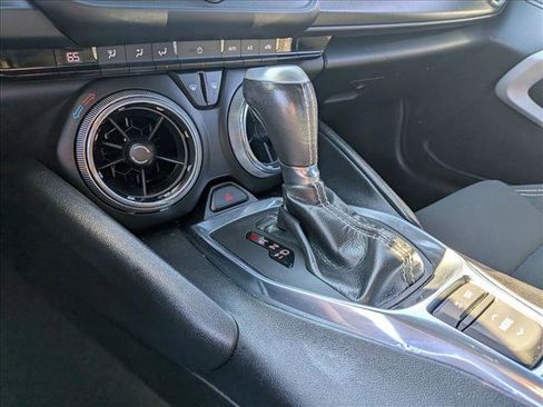 Used 2019 Chevrolet Camaro LT w/ RS Package image 11