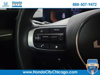 Used 2026 Kia K5 LXS video 1