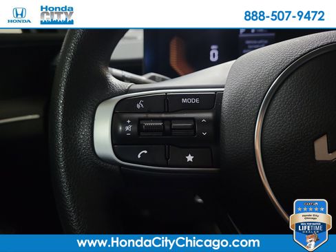 Used 2026 Kia K5 LXS image 1