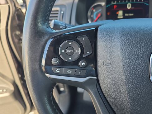 Certified 2022 Honda Pilot Special Edition image 24