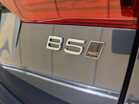 Used 2026 Volvo XC60 B5 Ultra AWD/4WD image 9