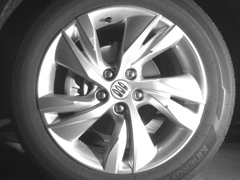 Used 2025 Buick Encore GX Preferred image 12